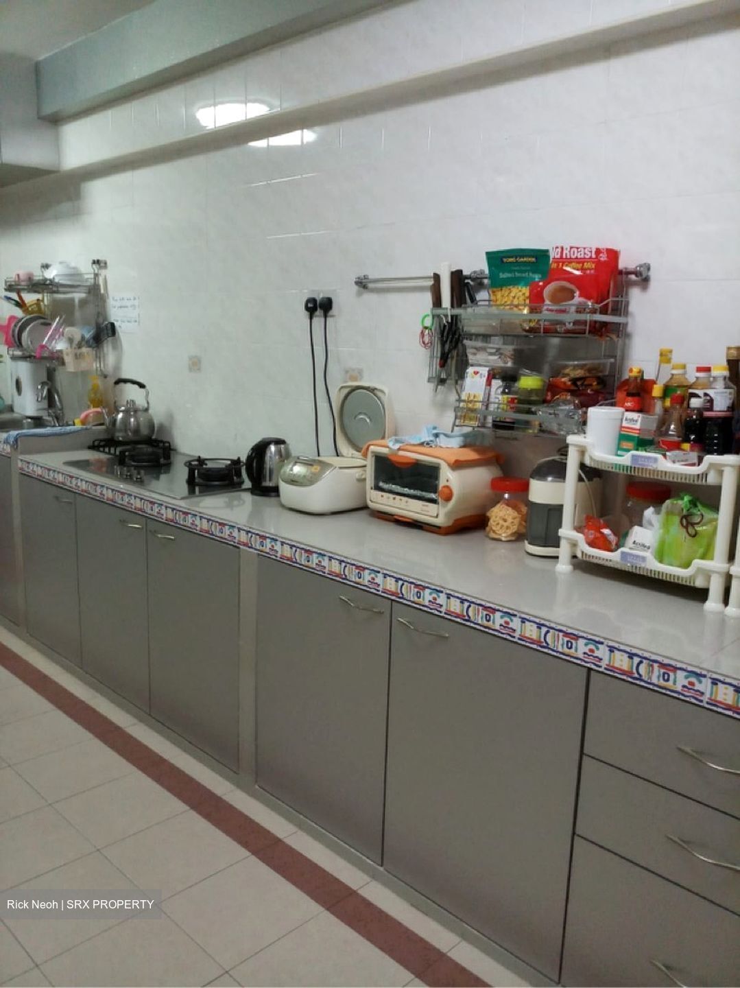 Anchorvale Drive (Sengkang),  #454358361